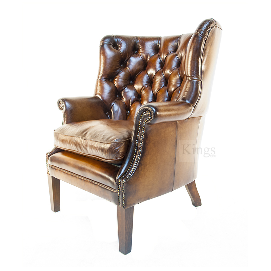 Tetrad best sale wingback chair